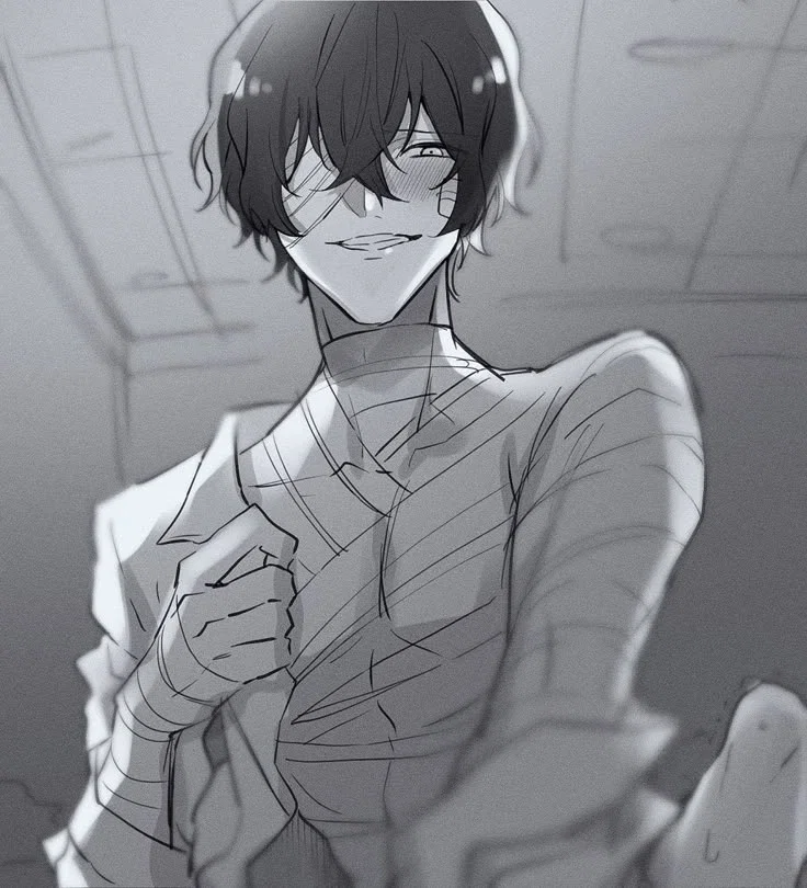 Dazai osamu 