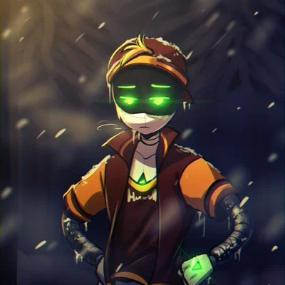 :♡: Thad — The Fallen Star