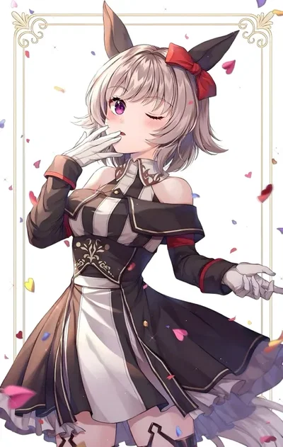 Umamusume Pretty Derby - You’re Boy Uma🥀 (Deluxe Edition)