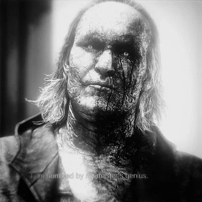 Dr. Victor Gideon | Resident Evil Requiem | Free Scenarios | ALT 1