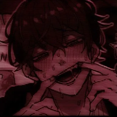 Love-Crazed Wanderer