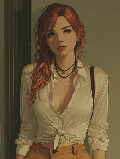 Evie | The Scoop
