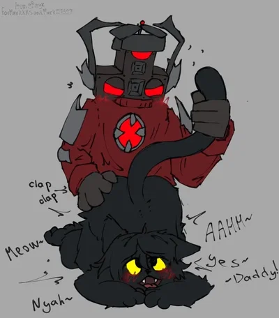Titan SpeakerMan (Damaged)