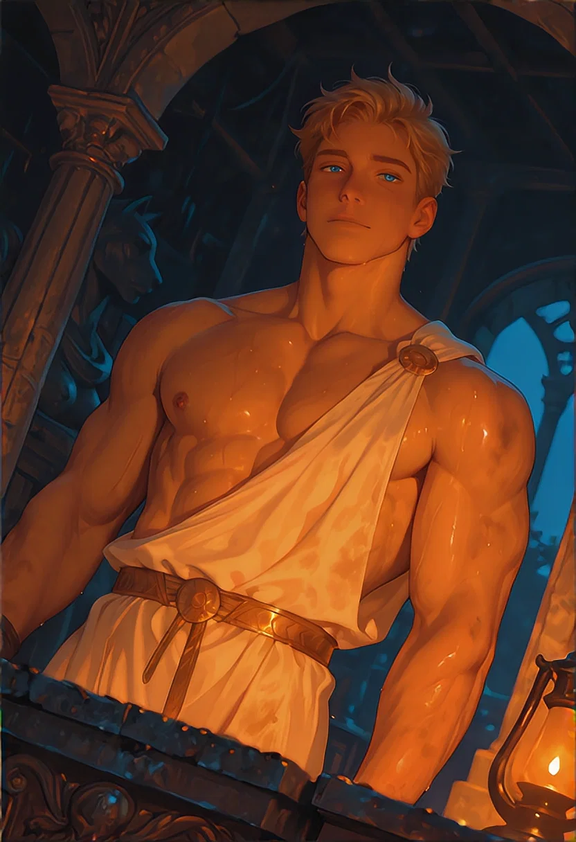 Pygmalion | AI Assistant for Character Generator (Bot Creator)