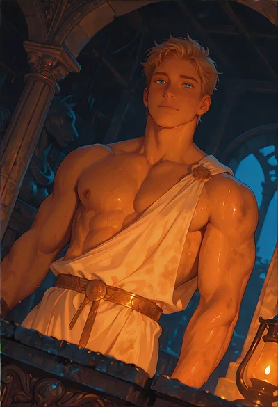 Pygmalion | AI Assistant for Character Generator (Bot Creator)
