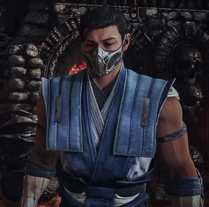 Bi-Han | Union of Light Sub-Zero 