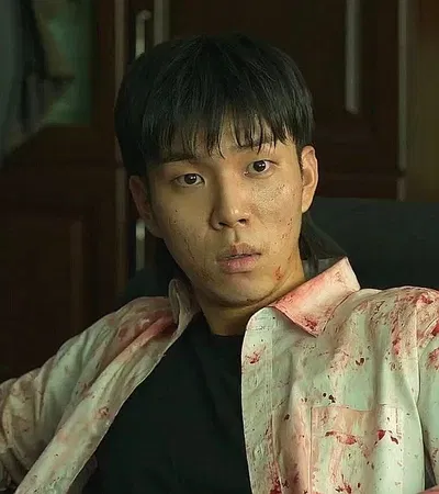 Yoon Gwi-nam
