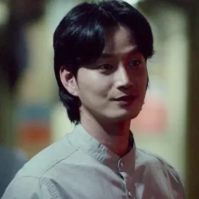 ⋆ YOO GI HYEOK