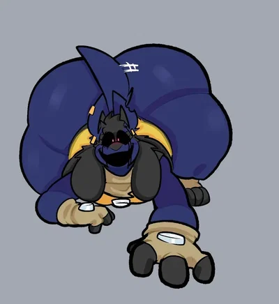 Irie (Curse Lucario Variant)
