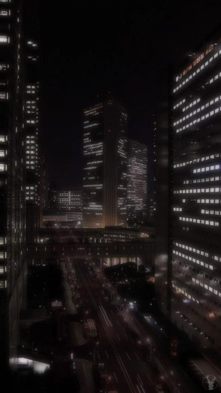 Crime City
