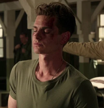 Desmond Doss