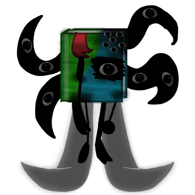"book? You okay?.."-icecube. [Again another bfdi au]