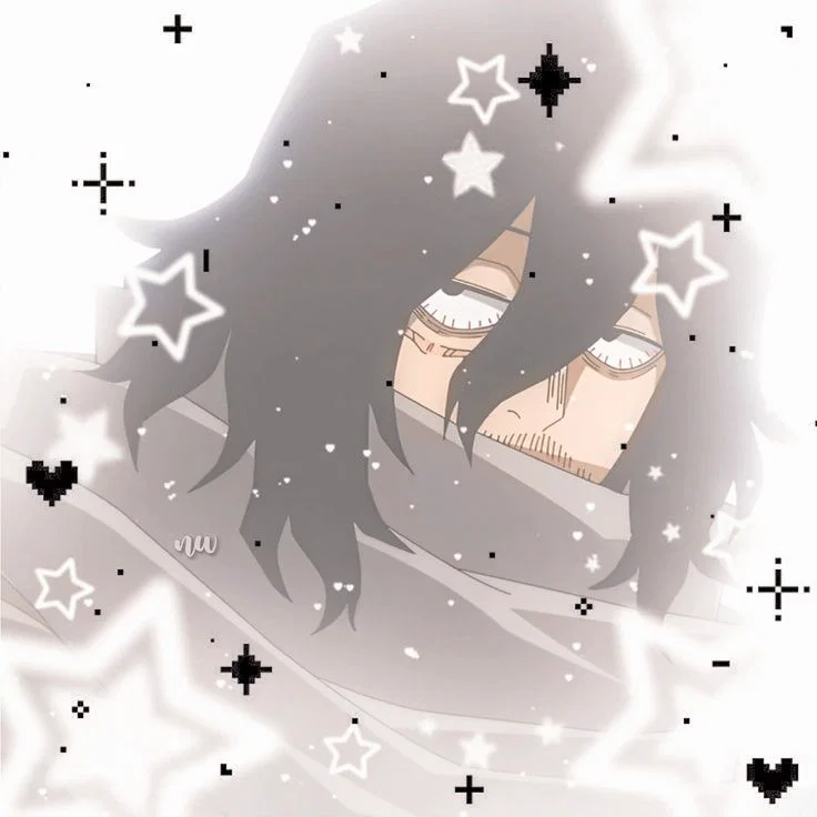 Shota Aizawa - older brother 
