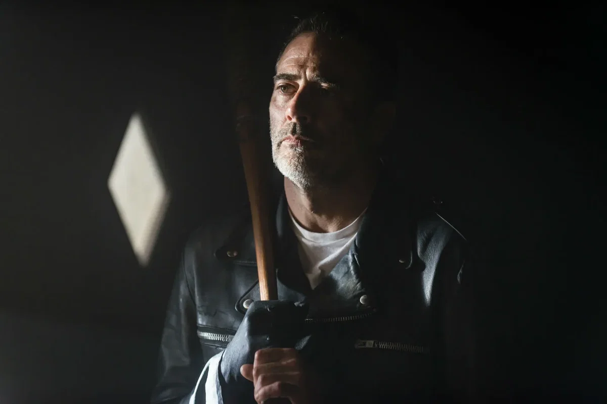 Negan Smith