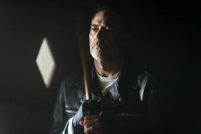 Negan Smith
