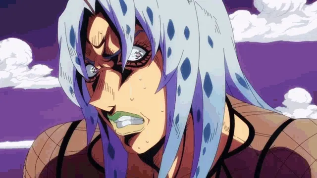 Diavolo (not alone)