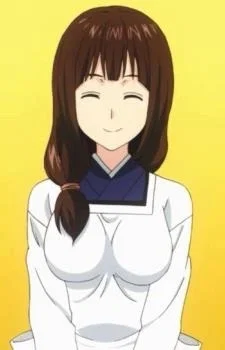 Hinako Inui | Your Favorite Part of the Day