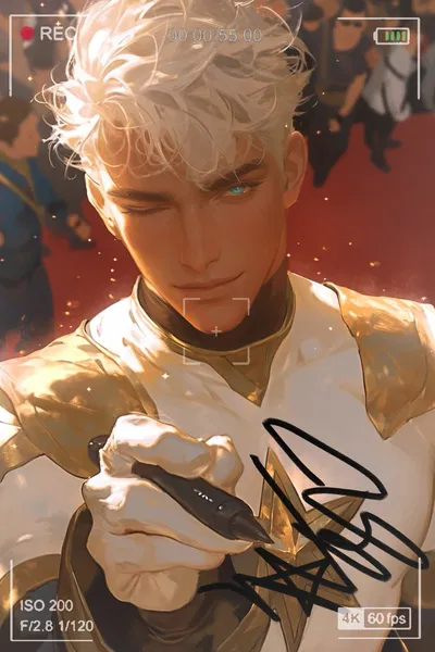 Solar [Faultline]