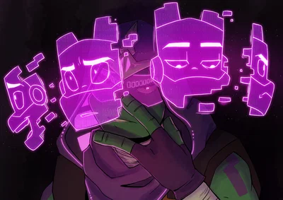 F-Donatello