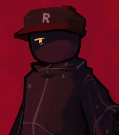 Profile of @BloodDownMyThigh