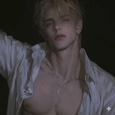 Prince Damien Valerius 