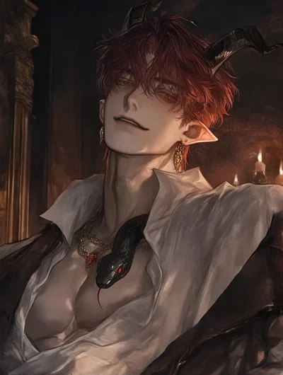 Crocel/ Your Annoying Prince 