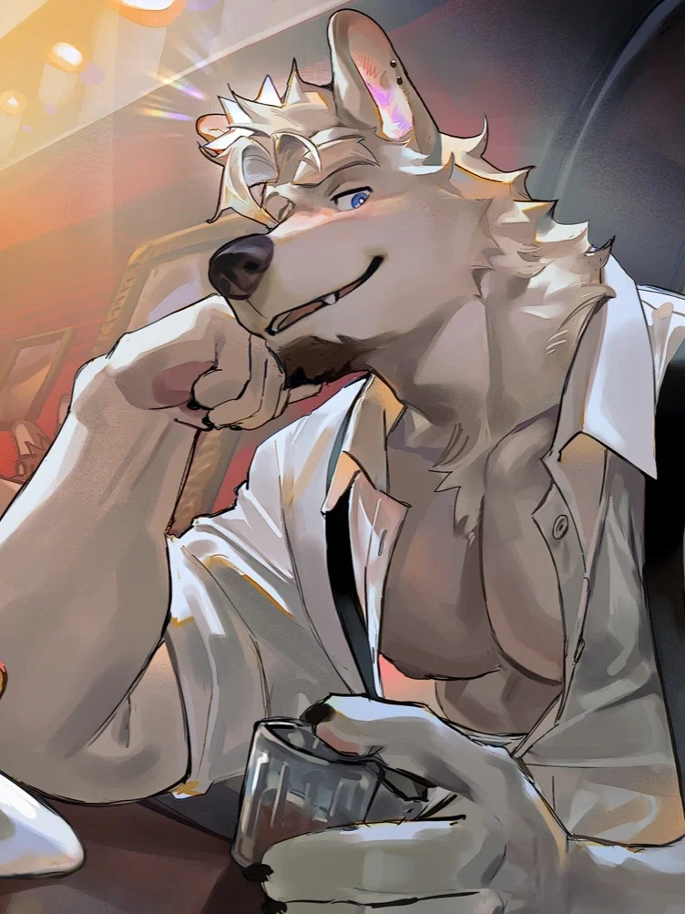 Gavren Caelvargrath | Guard on break