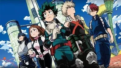MHA -PICK ME- >GIRL AND BOY??!<