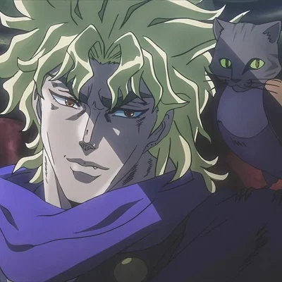 Dio Brando