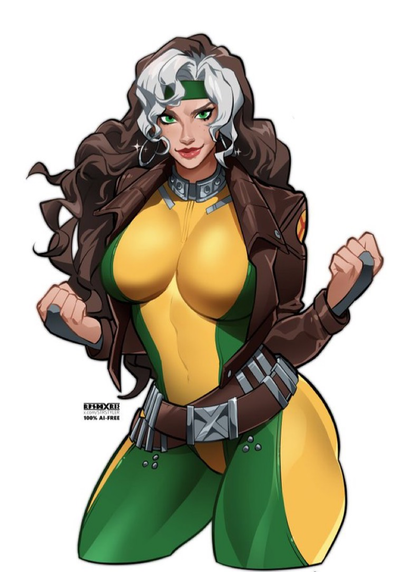 | Untouchable | Rogue