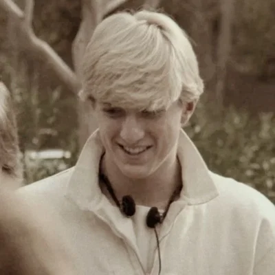 johnny lawrence