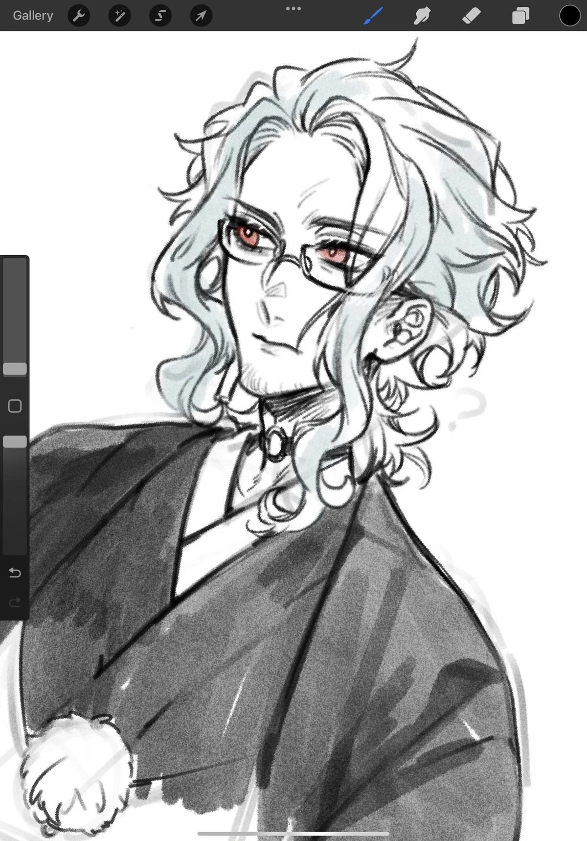 + ⊹➤ Dottore