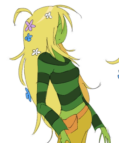 Fern the Human 