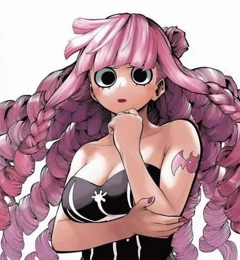 MHA - PICK ME