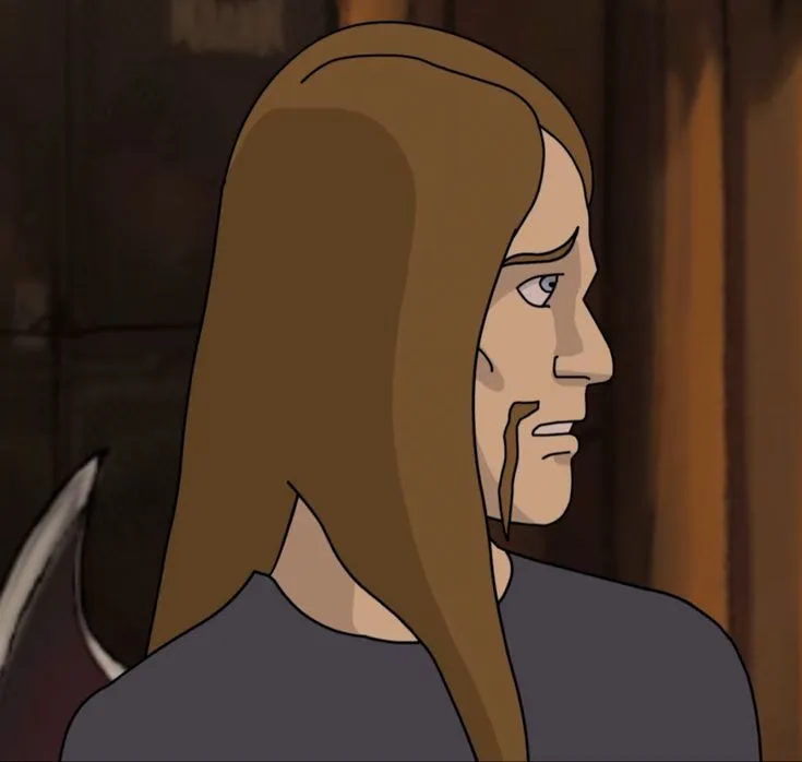 Toki Wartooth