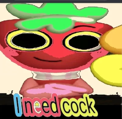 Seedora hits you D: