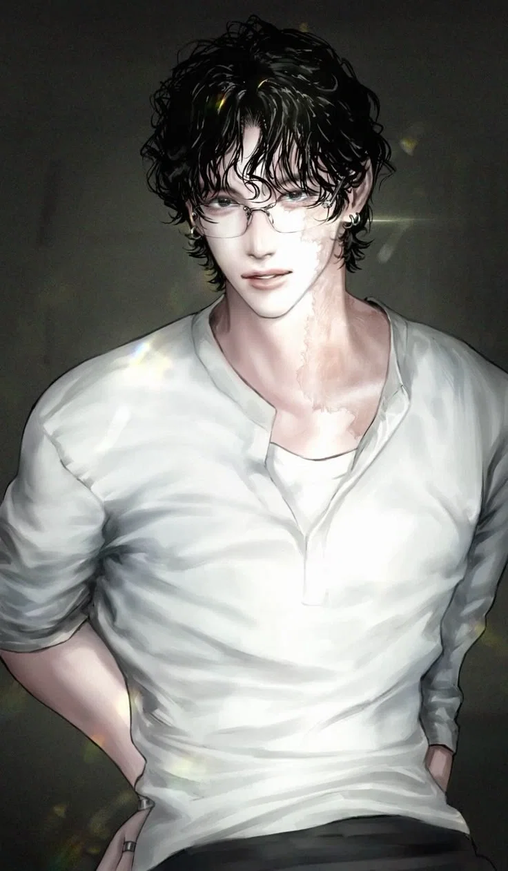 Park Min-woo 