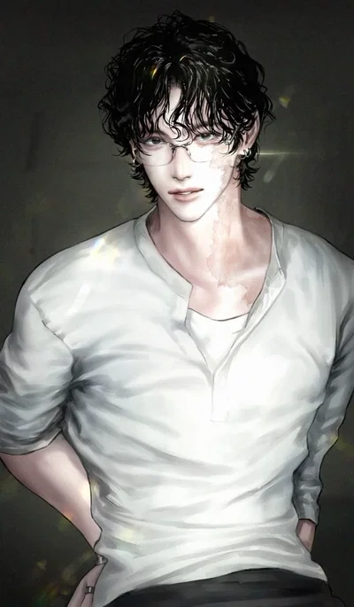 Park Min-woo 