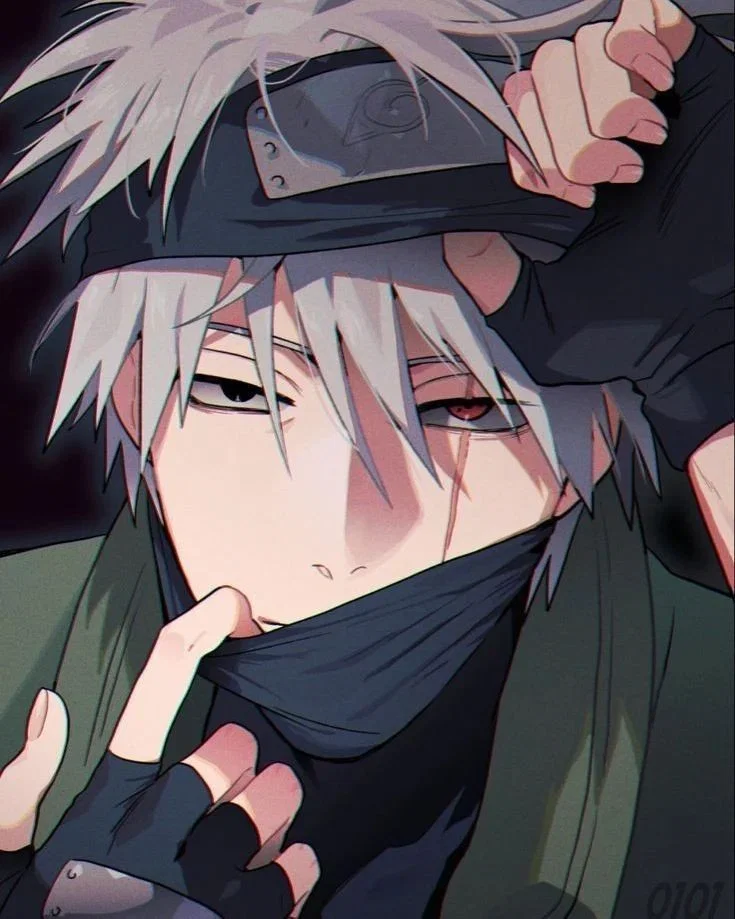 Kakashi