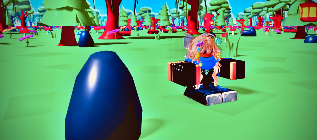 ★4NZ1L TR4I7 | UR R00M8S W1TH H3R! ☆
