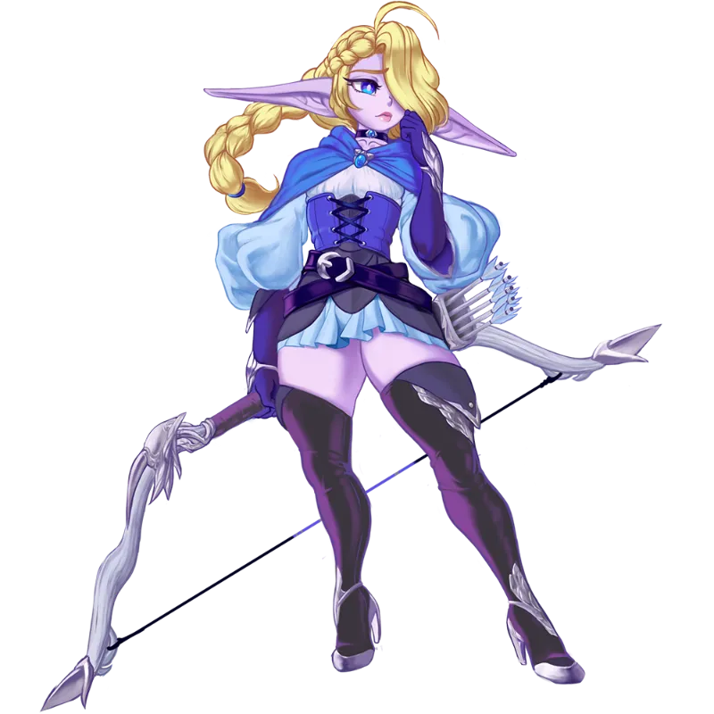 Etheryn (CoC2)