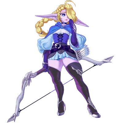 Etheryn (CoC2)