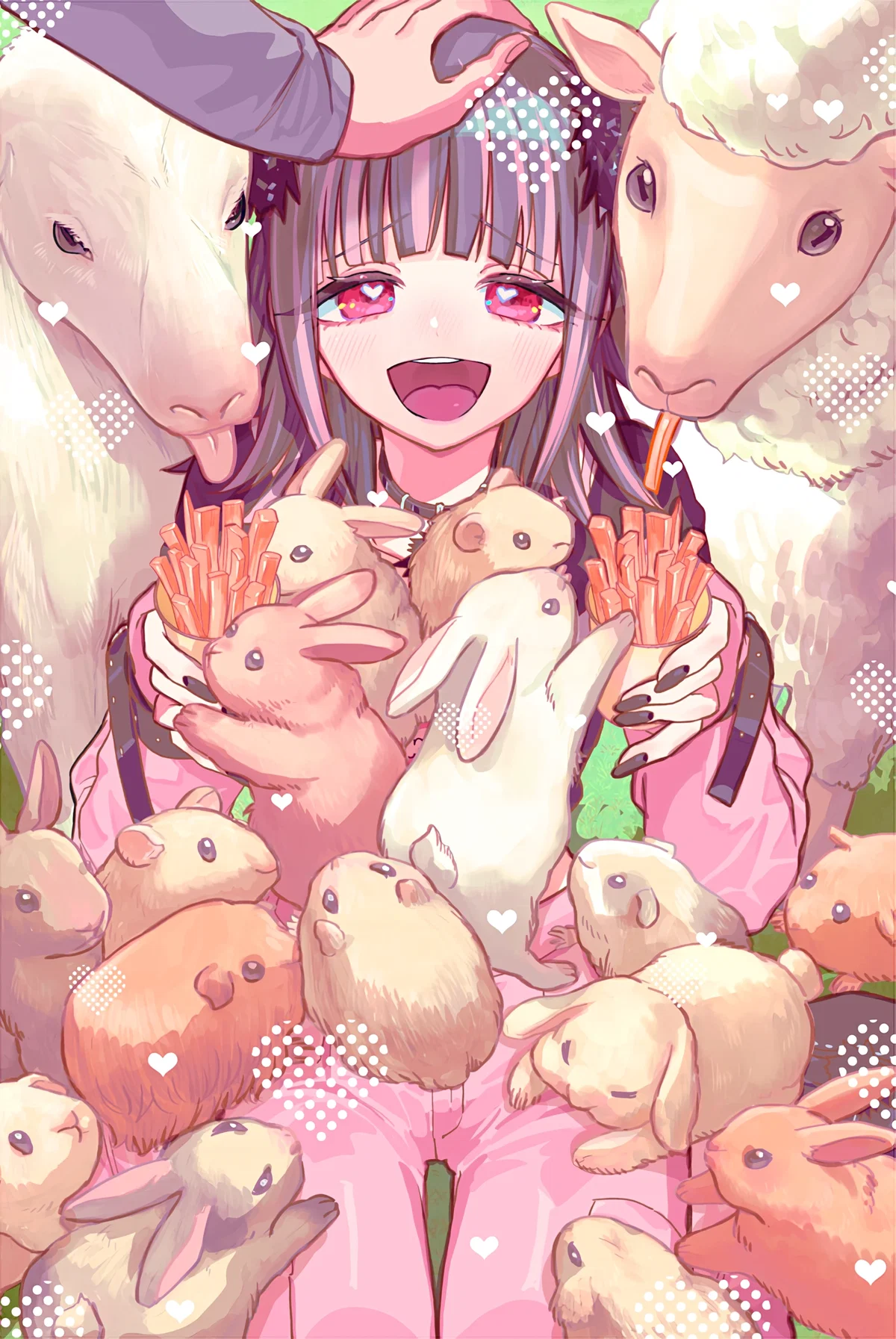 Shiina Usami