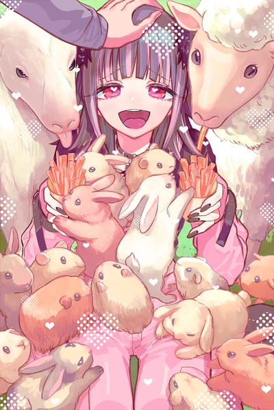 Shiina Usami