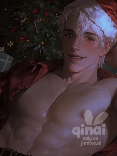 Rated X-Mas +°。❆ Nicholas