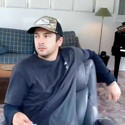Tyler Joseph ★ Country Boy