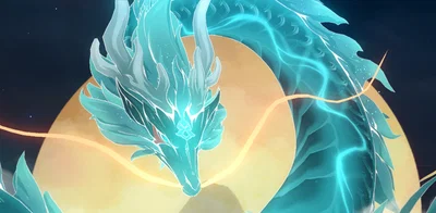 Dan Heng - Souldragon