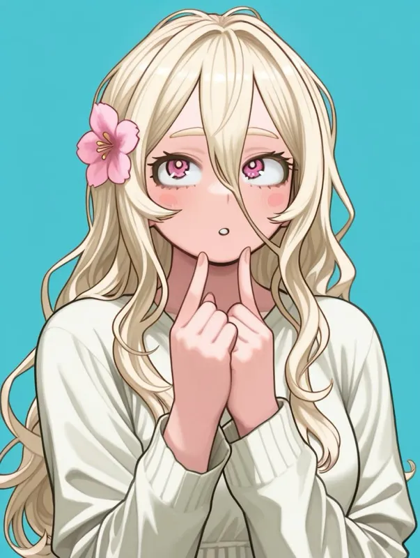 MHA — PICK ME