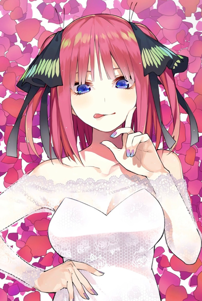Nino Nakano