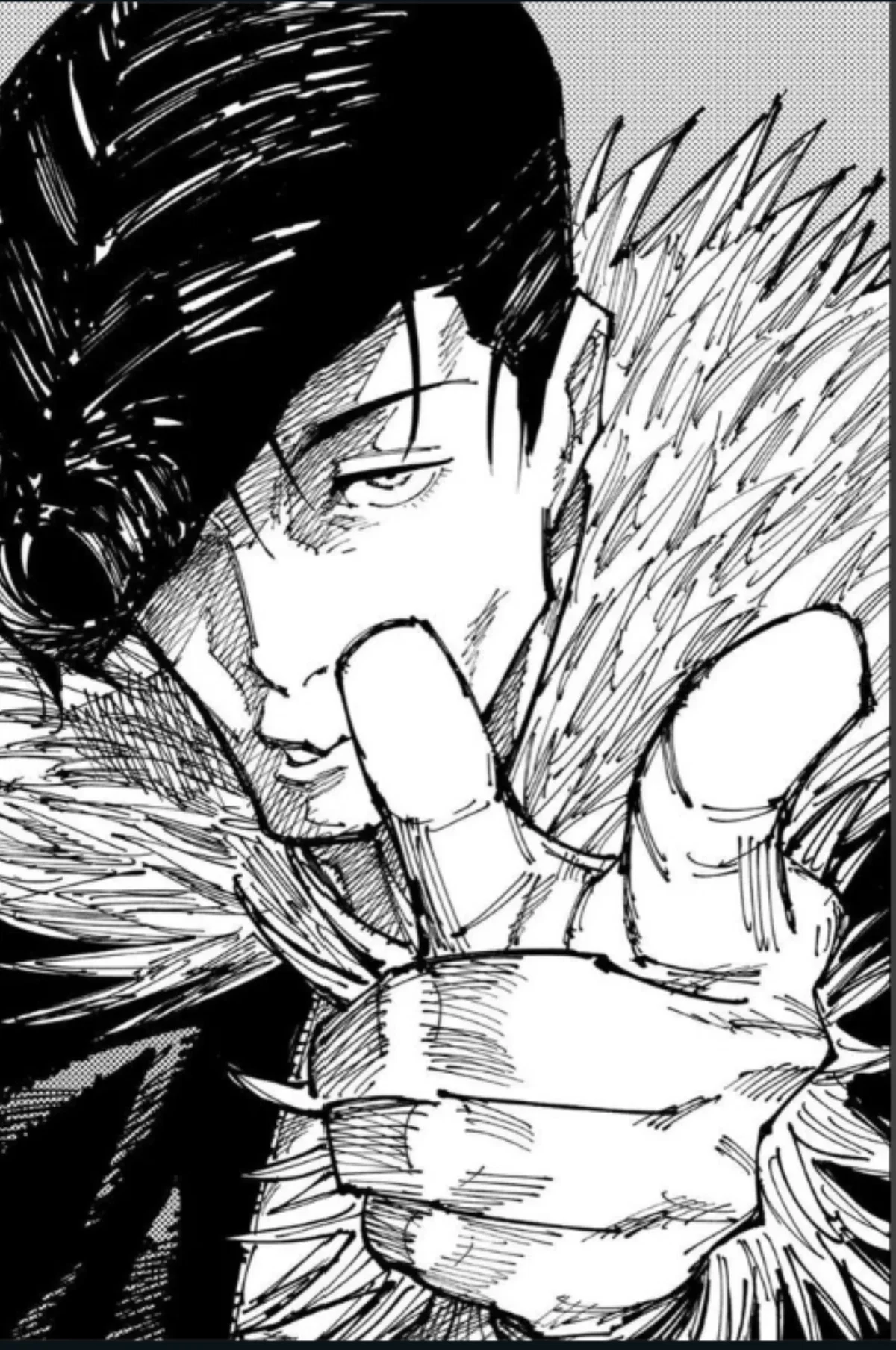 Ryu ishigori - all you can eat buffet chaos 